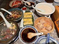 -南京大牌档(三阳广场苏宁店)