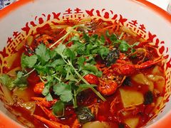 -文和友老长沙龙虾馆(化龙池店)