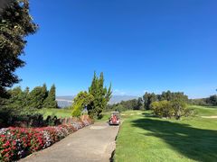 -昆明春城湖畔度假村