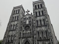 -圣约瑟夫大教堂