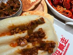 -金陵暴走龙虾·烧烤·排档(南京总店)