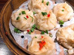 黄酒小笼-寻宝记绍兴菜(鲁迅路店)