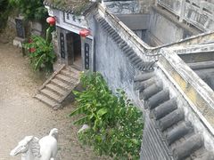 -水镜庄风景区