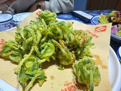 -旺角小渔村·海肠捞饭开创者(二马路店)