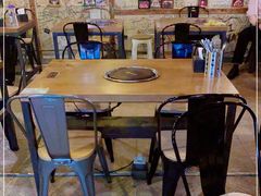 大堂-包装马车·韩国料理·포장마차