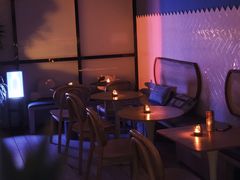 -OZ cafe(南昌路店)