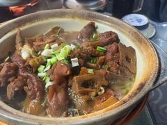 -吴记精品菜