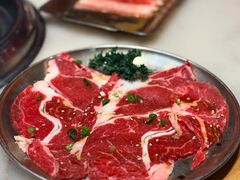 -韩宫宴和牛烤肉(上海金山万达店)