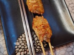 -云晓光头烧烤吧(德平路店)