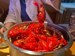 -蚝翅·海鲜粥·烧烤·宁夏滩羊季(玉米楼店)