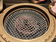 -厚贞日式烤肉(浦东汇智店)