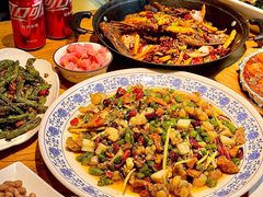 -小三峡食府(西五路店)