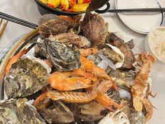 -前海沿·青岛菜(乐客城店)