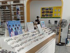 -独秀眼镜(潜阳路一中店)