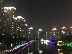 -苏州河梦清园环保主题公园