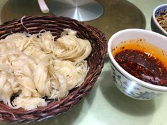-独秀小吃(蓝田店)