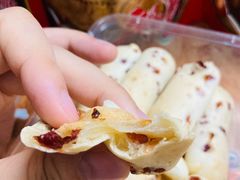 -诚志饼家·小凤饼非遗传承(中山六路店)