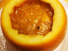 -老洋房花园饭店(绍兴路店)