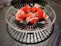 -广州瑰丽酒店·Black Iron黑金燚