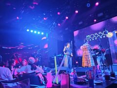 -MOSSO音乐酒吧·live house(南京旗舰店)