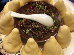 -滋味土家·土菜馆(大牌坊店)