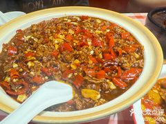 -3弄堂·滕王饭店·江西菜(铜锣湾店)