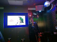 -乐界KTV(虹桥中心店)
