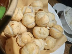 炒汤圆-蓉城小馆(科兴店)