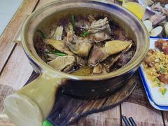 -鑫鸿达·海鲜闽菜热炒小馆(中山路店)