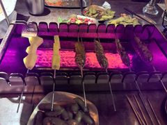 -麦凯伦烧烤·精酿超级工厂店(金桥总店)