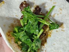 -草原碳烤羊腿(仙塘店)