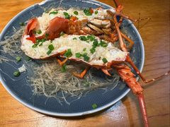 -醉壹号海鲜大排档·老厦门特色菜(厦门美食地标店)