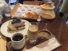 -黑草莓(重庆路店)