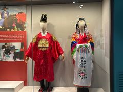 -呼伦贝尔民族博物馆