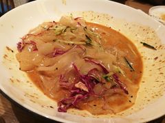 -金掌勺锅包肉(太原万达店)