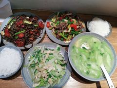 -静一餐厅·湖北菜(前门创始店)