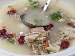 -乌苏疆遇集市烧烤新疆菜(乌苏啤酒小镇店)