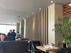 大堂-味莊·青岛菜(云霄路店)