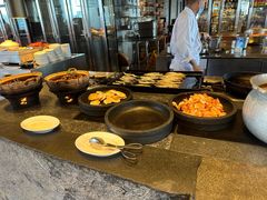 -广州富力君悦大酒店·凯菲厅