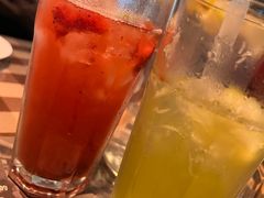 -米斯特比萨(罗斯福店)