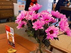 -暖食光·台式家庭餐厅·生日主题店(万达店)