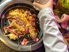 -老卜奎齐齐哈尔烤肉(人民东路店)