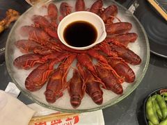 -红盔甲·小龙虾(车公庙店)