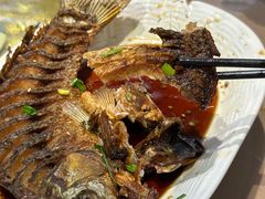 -柠静私家菜(石板巷店)