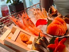 -花潮料理艺食馆(SM新生活广场店)