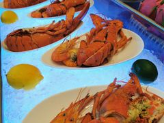 -博林天瑞喜来登酒店·西丽尚膳