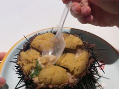 -日丰园海肠水饺·老字号大连海鲜(银泰城店)