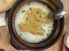 -永記粤菜·五指毛桃花雕鸡煲(九亭店)
