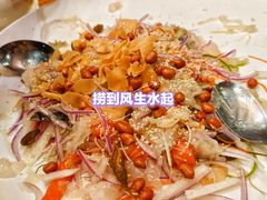 -顺德人家食府(黄金广场店)