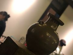 -粗茶淡饭·隐庐私厨(东亭店)